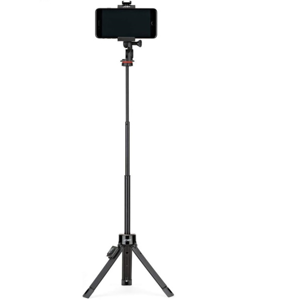 JOBY GripTight  PRO TelePod     Ultimate 4 in 1 Tripod for Smartphones   Cameras Tripods