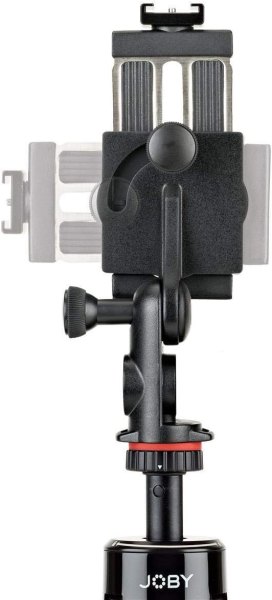 JOBY GripTight  PRO TelePod     Ultimate 4 in 1 Tripod for Smartphones   Cameras Tripods