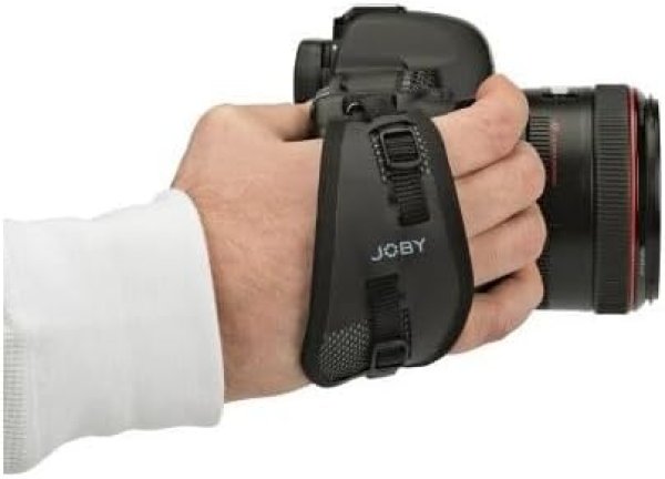  JOBY JB01277-BWWUltraFit Hand Strap mit UltraPlate  Others