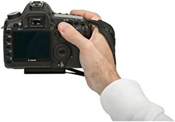  JOBY JB01277-BWWUltraFit Hand Strap mit UltraPlate  Others