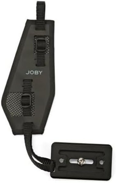  JOBY JB01277-BWWUltraFit Hand Strap mit UltraPlate  Others