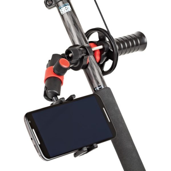 Joby JB01352 BWW Action Jib Kit     Smooth   Dynamic Shots Anywhere Tripods