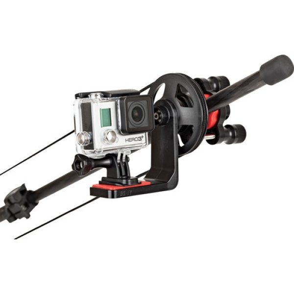 Joby JB01352 BWW Action Jib Kit     Smooth   Dynamic Shots Anywhere Tripods