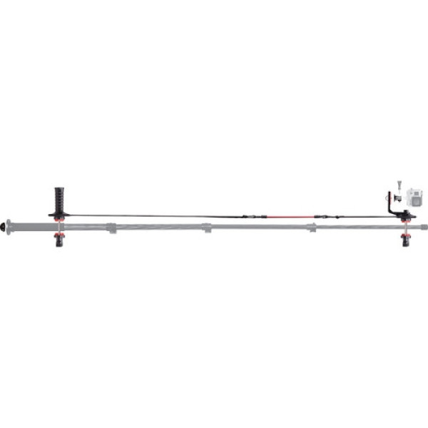 Joby JB01352 BWW Action Jib Kit     Smooth   Dynamic Shots Anywhere Tripods