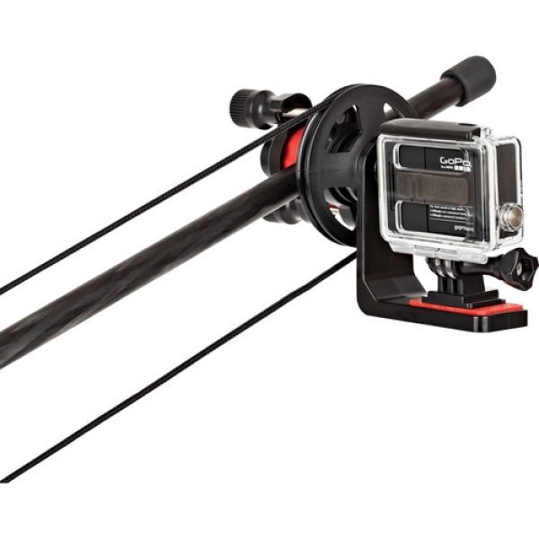 Joby JB01352 BWW Action Jib Kit     Smooth   Dynamic Shots Anywhere Tripods