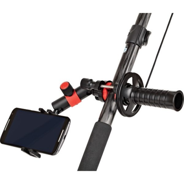 Joby JB01352 BWW Action Jib Kit     Smooth   Dynamic Shots Anywhere Tripods