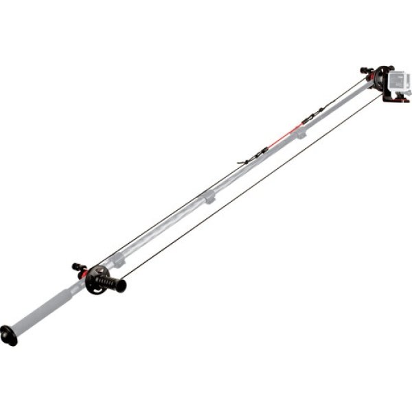 Joby JB01352 BWW Action Jib Kit     Smooth   Dynamic Shots Anywhere Tripods