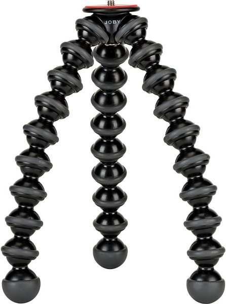 Joby JB01510 BWW GorillaPod 3K Stand     Flexible   Sturdy Tripod for Creators Tripods