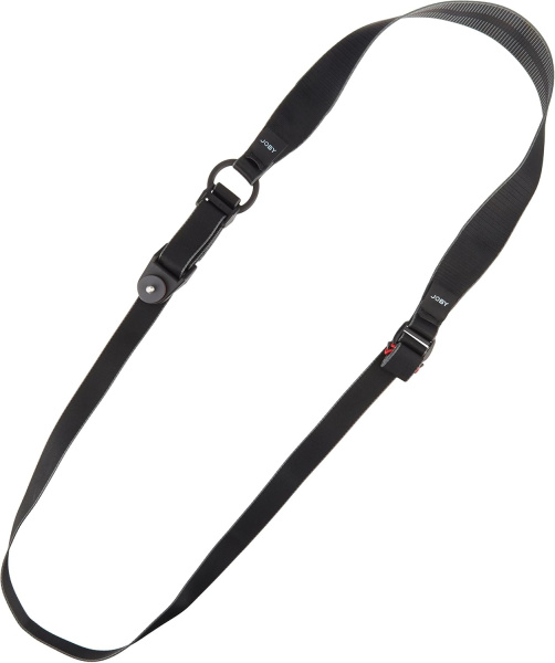 JOBY Pro Sling Strap (SM-L) â€“ Professional Camera Strap for DSLR & Mirrorless Others