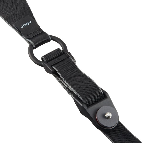 JOBY Pro Sling Strap (SM-L) â€“ Professional Camera Strap for DSLR & Mirrorless Others