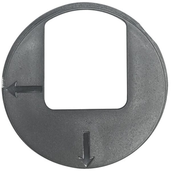 Lemsgo TC7S Portable Teleprompter for Smartphones Lighting