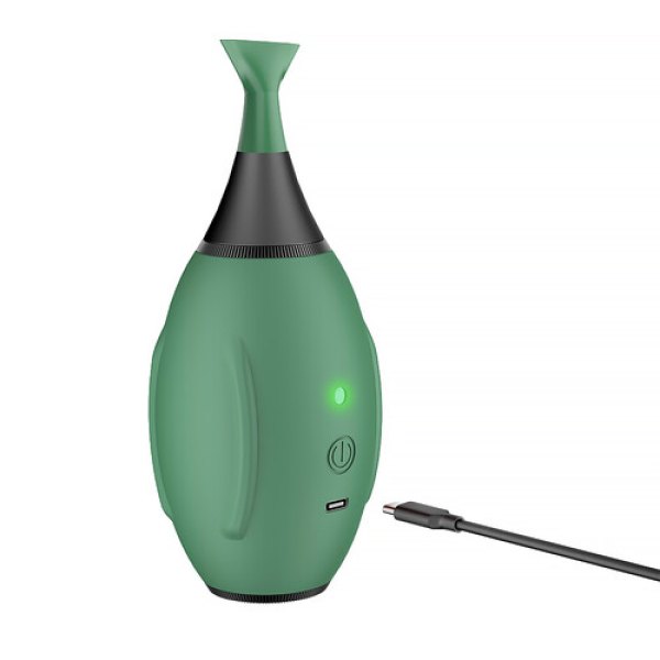 Lensgo Camera Electric Air Blower Green Others