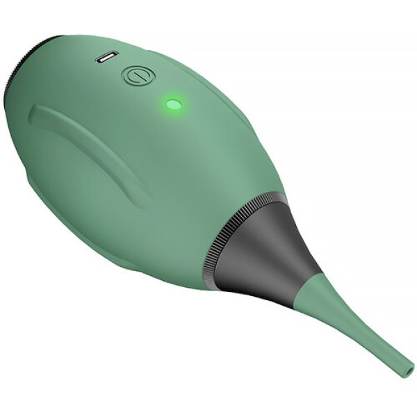 Lensgo Camera Electric Air Blower Green Others
