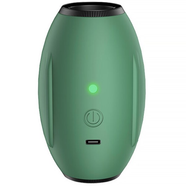 Lensgo Camera Electric Air Blower Green Others