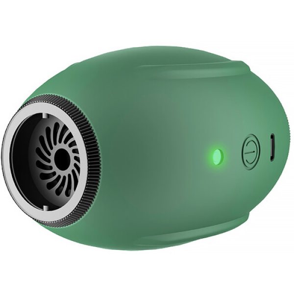 Lensgo Camera Electric Air Blower Green Others