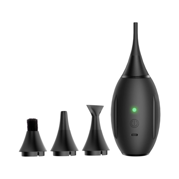 LENSGO Camera Electronic Air Blower A     Versatile Cleaning Tool for Cameras   Lenses Others