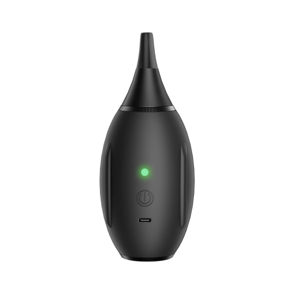 LENSGO Camera Electronic Air Blower A     Versatile Cleaning Tool for Cameras   Lenses Others