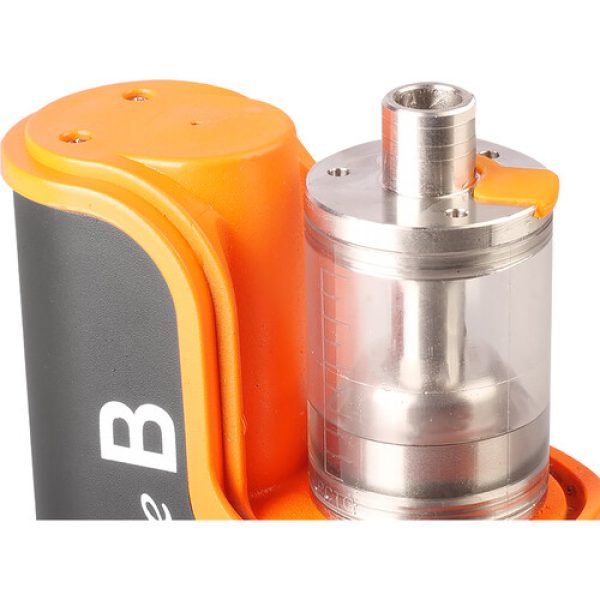Lensgo Smoke B All in One Handheld Mini Fog Machine 40W Others