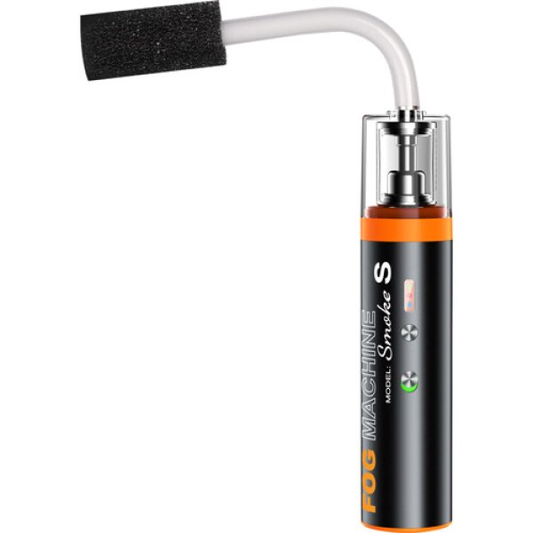 Lensgo Smoke S All in One Handheld Mini Fog Machine 30W Others