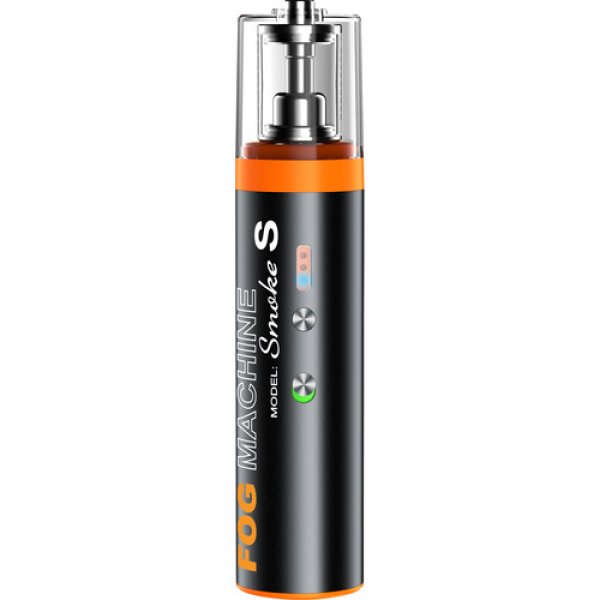Lensgo Smoke S All in One Handheld Mini Fog Machine 30W Others