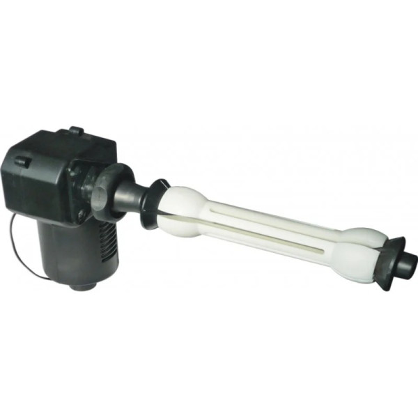 Nanlite Four Axle Motorized Background Support Kit BE 4R   Effortless Backdrop Control SoftBox & Reflectors