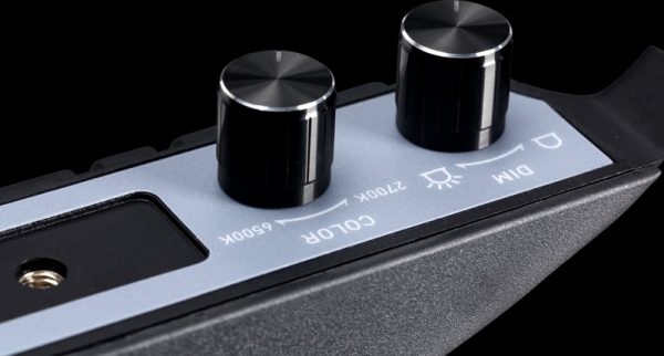 Nanlite Halo 18  Adjustable LED Ring Light   Studio Quality Lighting for Creators Lighting