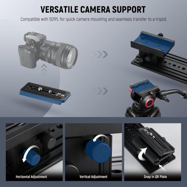 NEEWER Teleprompter X14 II with RT113 Remote & App Control – 14