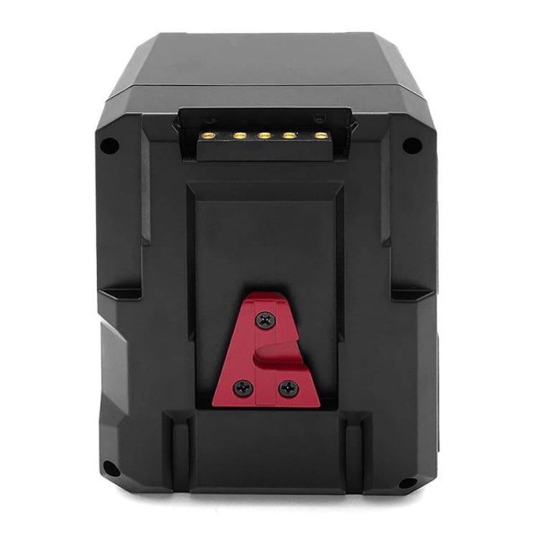 Nicefoto BP 230 V Mount Li Ion Battery 14 8V 15600mAh for Sony Camcorders   LED Video Lights Others