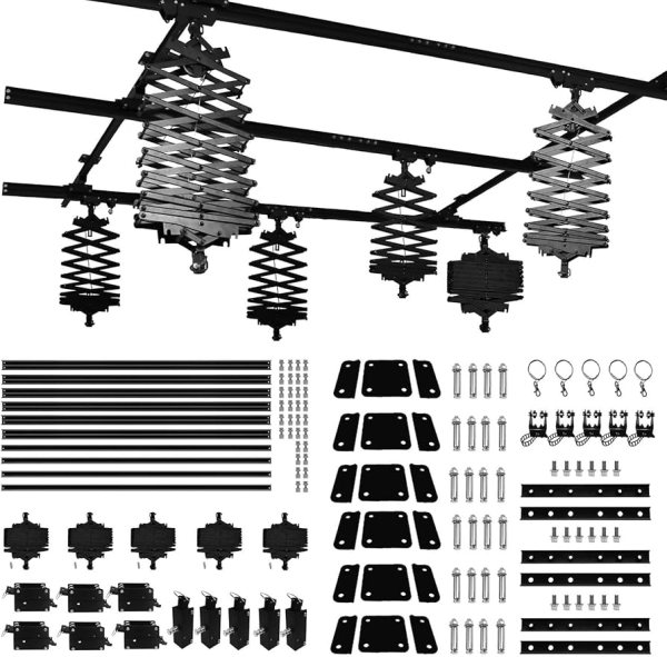 NiceFoto Ceiling Rail  S 14    Professional Studio Mounting Solution Others