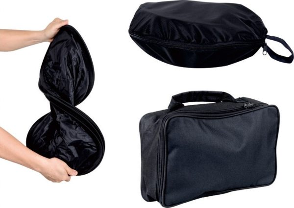 Nicefoto EK 40x40cm Easy Folded Softbox     Compact and Convenient Lighting Solution SoftBox & Reflectors