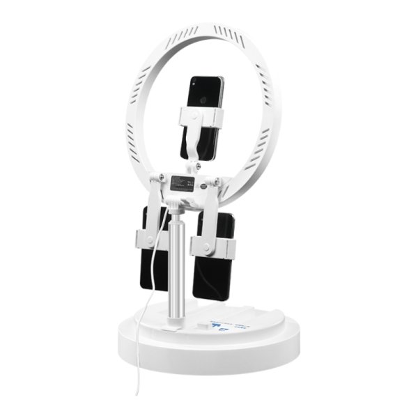 Nicefoto LR 318C Portable Light Lamp   White Lighting