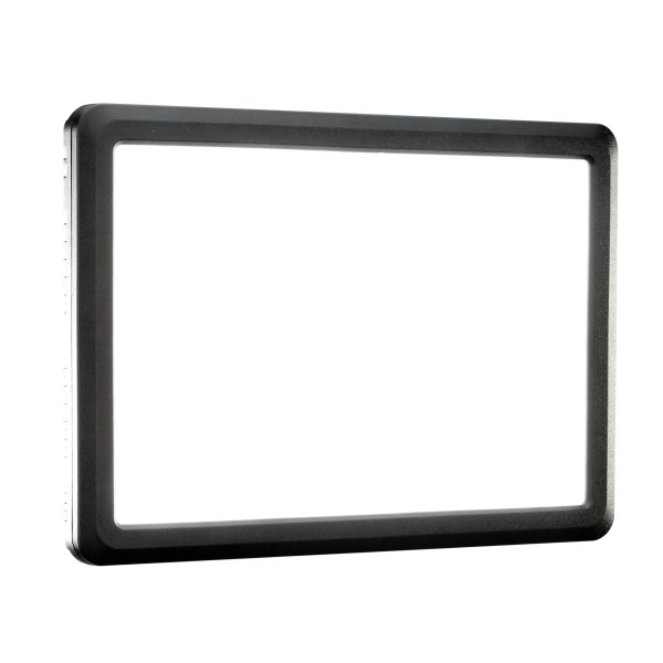 Nicefoto SL 500A 50W Video LED Light Softpad with AC Adapter  3200 5500K  Lighting