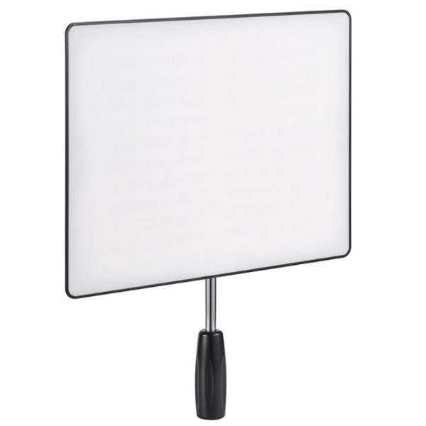 Nicefoto SL 500A 50W Video LED Light Softpad with AC Adapter  3200 5500K  Lighting