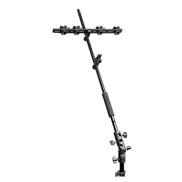 Phottix Photo   Studio   Multi Boom  71Cm 28   Flashes Trigger & Remote