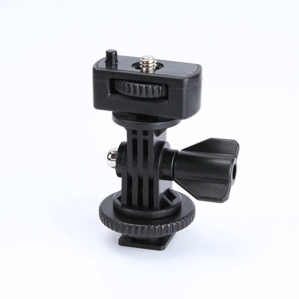 Photo   Studio   Nuada P Vled Video Light   With Battery   Charger  Lighting