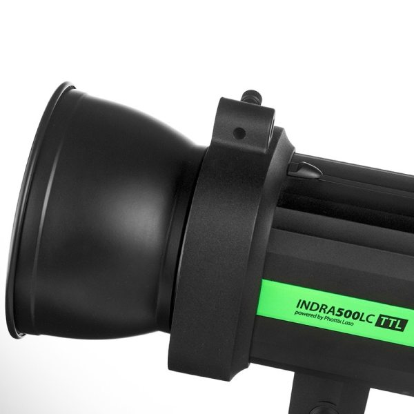 Phottix Indra500LC TTL Studio Light   Battery Pack Kit     Powerful   Portable Lighting Solution Lighting