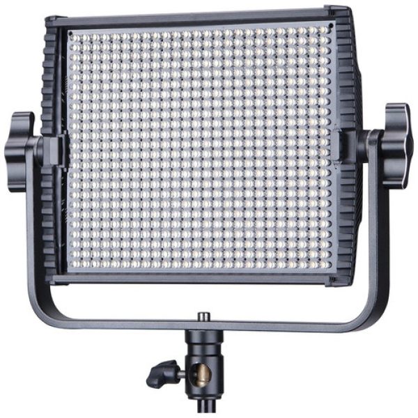 Phottix Kali600 Studio LED Panel   Professional Bi Color LED Light Lighting