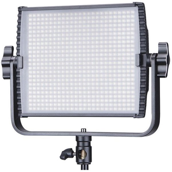 Phottix Kali600 Studio LED Panel   Professional Bi Color LED Light Lighting