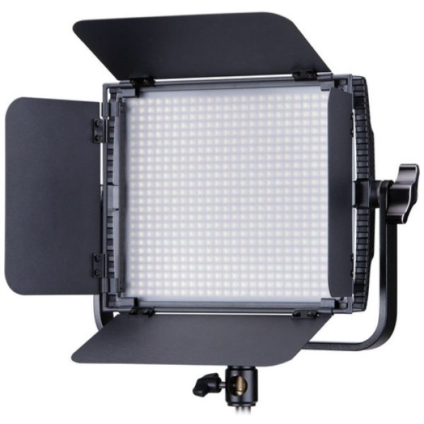 Phottix Kali600 Studio LED Panel   Professional Bi Color LED Light Lighting