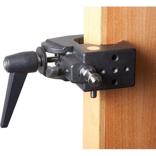 Phottix Multi Clamp with Reversible Stud   1 4in 3 8in Others
