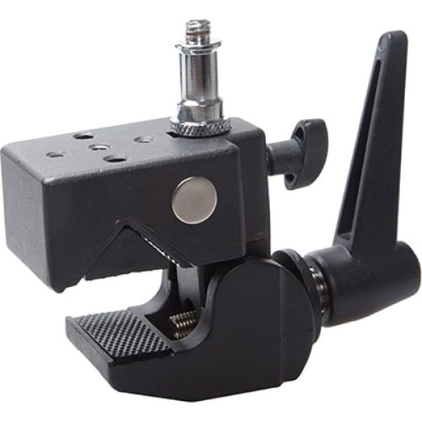 Phottix Multi Clamp with Reversible Stud   1 4in 3 8in Others