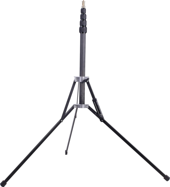 Phottix Padat Carbon Fiber Compact Light Stand 200cm/79inches Lightweight Durable Camera & Light Stands