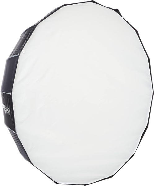 Phottix Raja Quick Folding Softbox 150cm 59inches Large Soft Lighting for Professional Results SoftBox & Reflectors