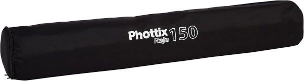 Phottix Raja Quick Folding Softbox 150cm 59inches Large Soft Lighting for Professional Results SoftBox & Reflectors