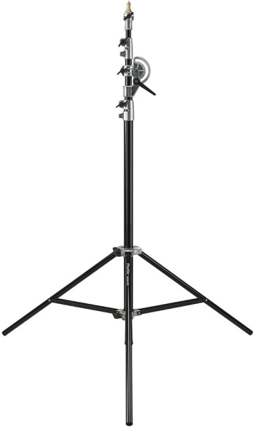 Phottix Saldo 395 Studio Boom Light Stand  395cm 156  inches Camera & Light Stands