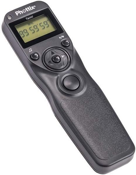 Phottix Taimi All In One Digital Timer   Wired Remote  PH18300      Versatile Photography Control Others