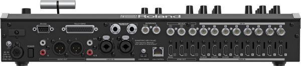 Roland V 160HD Streaming Video Switcher Production Switchers & Converters 