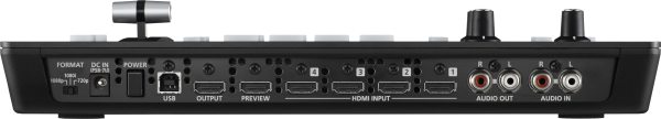 Roland V-1HD HD Video Switcher Production Switchers & Converters 