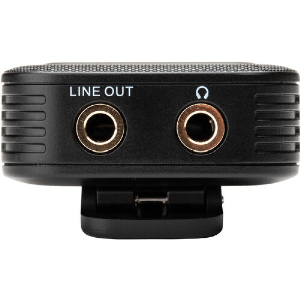 Saramonic Blink 500 ProX B1   Wireless Lavalier Microphone System for Cameras  2 4 GHz  Professional Audio