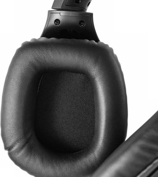 Saramonic WiTalk WT6D 6 Person Full Duplex 1 9GHz Wireless Intercom System with Dual Ear Headsets Hub and Hard Case Professional Audio